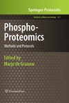 Graauw M.  Phospho-Proteomics. Methods and Protocols