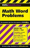 Anglin K.  CliffsQuickReview Math Word Problems (Cliffs Quick Review)