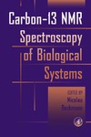 Beckmann N.  Carbon-13 NMR Spectroscopy of Biological Systems