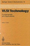 Tarui Y. — VLSI Technology: Fundamentals and Applications
