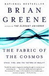 Brian Greene  The Fabric of the Cosmos