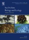 Lawrence J.  Sea Urchins, Volume 37: Biology and Ecology