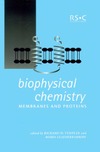 Templer R., Leatherbarrow R.  Biophysical chemistry
