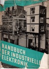 Dr. Reinhard Kretzmann  Handbuch der Industriellen Elektronik