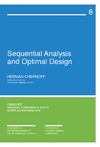 Chernoff H.  Sequential Analysis and Optimal Design (CBMS-NSF Regional Conference Series in Applied Mathematics)