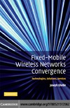 Ghetie J.  Fixed-Mobile Wireless Networks Convergence: Technologies, Solutions, Services