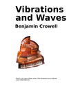 Crowell B.  Vibrations and Waves (Introductory Physics Textbooks series, Volume 3)