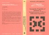 Kiguradze I., Chanturia T.  Asymptotic Properties of Solutions of Nonautonomous Ordinary Differential Equations