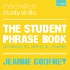 J. GODFREY  The Student Phrase Book