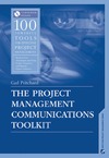 Pritchard C.  The Project Management Communications Toolkit