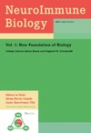 Berczi I., Gorczynski R.  New Foundation of Biology.Neuroimmune Biology.Volume 1.