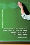 Dokuchaev  Mathematical Finance (Routledge Advanced Texts in Economics and Financea)