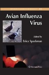 Spackman E.  Avian Influenza Virus