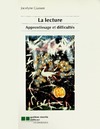 Giasson J.  La lecture: Apprentissage et difficult&#233;s