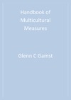 Gamst G.  Handbook of multicultural measures