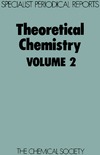 Dixon R., Thomson C.  Theoretical Chemistry,vol 2 (Specialist Periodical Reports) (v. 2)