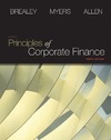 Allen B.M.  Principles of Corporate Finance