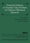 Ascher U., Mattheij R., Russell R.  Numerical Solution of Boundary Value Problems for Ordinary Differential Equations