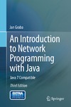 Graba J. — An Introduction to Network Programming with Java: Java 7 Compatible