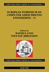 Gani R., Jorgensen S.  European Symposium on Computer Aided Process Engineering--11: 34th