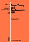 Bollobas B.  Graph Theory and Combinatorics, 1988: Proceedings