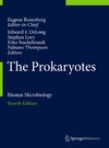 Rosenberg E., DeLong E., Lory S.  The Prokaryotes: Human Microbiology
