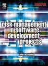 McManus J.  Risk Management in Software Development Projects (Computer Weekly Professional)