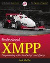 Moffitt J.  Professional XMPP Programming with JavaScript and jQuery