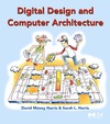 Harris D., Harris S.  Digital Design and Computer Architecture