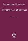 Budinski K.  Engineer's Guide to Technical Writing (06218G)