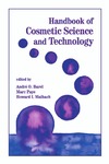Barel A., Payne M., Maibach H.  Handbook of Cosmetic Science and Technology