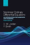 Jordan D., Smith P.  Nonlinear Ordinary Differential Equations: Problems and Solutions: A Sourcebook for Scientists and Engineers (Oxford Texts in Applied & Engineering Mathematics)