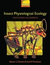 Chown S., Nicolson S.  Insect Physiological Ecology: Mechanisms and Patterns
