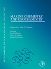 Steele J., Thorpe S., Turekian K.  Marine Chemistry & Geochemistry: A derivative of the Encyclopedia of Ocean Sciences