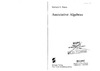 Pierce R.  Associative Algebras (Graduate Texts in Mathematics)