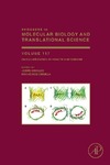 Giraldo J., Ciruela F.  PROGRESS IN MOLECULAR BIOLOGY AND TRANSLATIONAL SCIENCE Oligomerization in Health and Disease