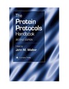 Walker J.  Protein Protocols Handbook