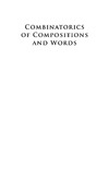 Heubach S., Mansour T.  Combinatorics of Compositions and Words