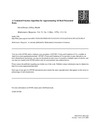 Rosen D., Shallit J.  Mathematics Magazine.Continued fraction algorithm for approximating all  real polynomial roots. Volume 51 (2 1978)