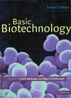 Ratledge C., Kristiansen B.  Basic Biotechnology