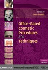 Eremia S.  Office-Based Cosmetic Procedures and Techniques