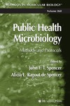Spencer J., Ragout de Spencer A.  Public Health Microbiology Methods and Protocols