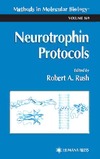 Conner J., Rush R.  Neurotrophin Protocols
