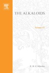 Manske R.  The Alkaloids: Chemistry and Physiology, Volume 6