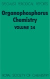 Allen D., Walker B.  Organophosphorus Chemistry: (Volume 24) A Review of the Recent Literature Published Between July 1991 and June 1992