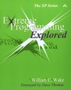 Wake W.  Extreme Programming Explored