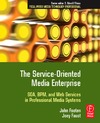 Footen J., Faust J.  The Service-Oriented Media Enterprise: SOA, BPM, and Web Services in Professional Media Systems