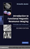 Buxton R. — Introduction to Functional Magnetic Resonance Imaging: Principles and Techniques,Second Edition