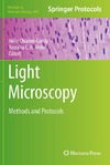 Chiarini-Garcia H., Melo R.  Light Microscopy: Methods and Protocols (Methods in Molecular Biology 689)