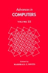 Yovits M.  Advances in Computers.Volume 22.